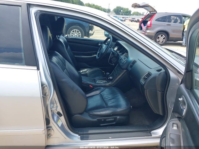 Продаж на аукціоні авто 2003 Acura Tl 3.2 Type S, vin: 19UUA56893A020790, номер лоту: 45711418