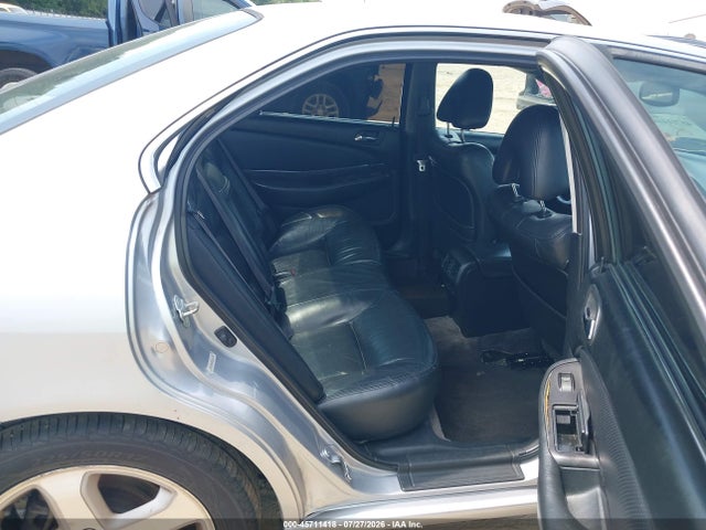 Продаж на аукціоні авто 2003 Acura Tl 3.2 Type S, vin: 19UUA56893A020790, номер лоту: 45711418
