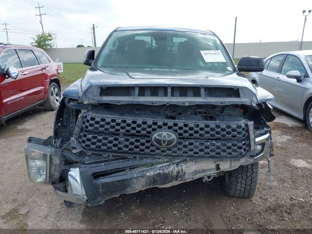 Продаж на аукціоні авто 2020 Toyota Tundra Sr5, vin: 5TFRY5F19LX262513, номер лоту: 45711421