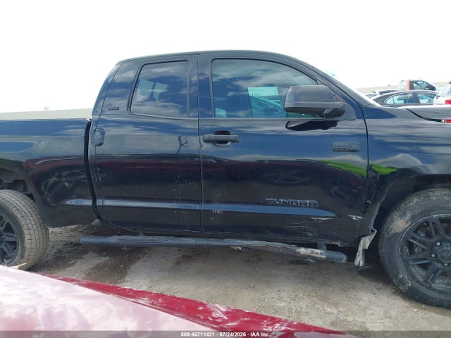 Продаж на аукціоні авто 2020 Toyota Tundra Sr5, vin: 5TFRY5F19LX262513, номер лоту: 45711421