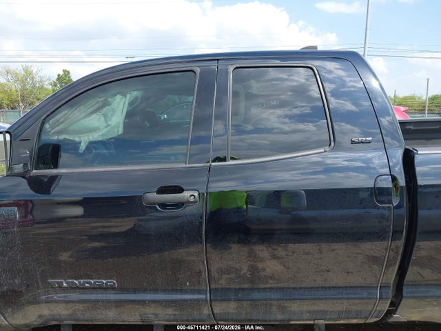 Продаж на аукціоні авто 2020 Toyota Tundra Sr5, vin: 5TFRY5F19LX262513, номер лоту: 45711421