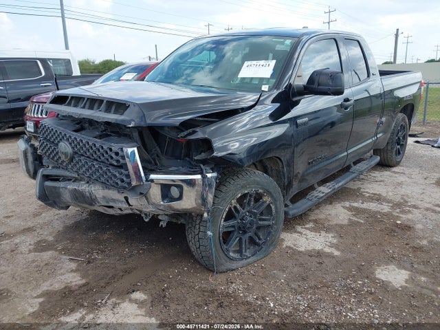 Продаж на аукціоні авто 2020 Toyota Tundra Sr5, vin: 5TFRY5F19LX262513, номер лоту: 45711421