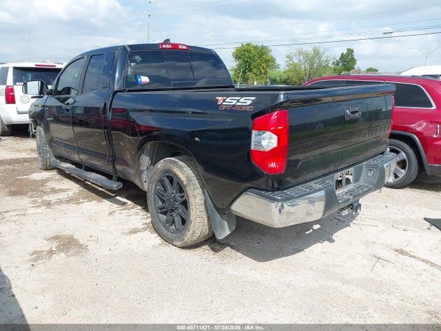 Продаж на аукціоні авто 2020 Toyota Tundra Sr5, vin: 5TFRY5F19LX262513, номер лоту: 45711421