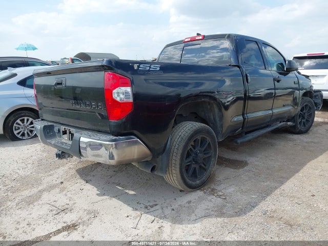 Продаж на аукціоні авто 2020 Toyota Tundra Sr5, vin: 5TFRY5F19LX262513, номер лоту: 45711421