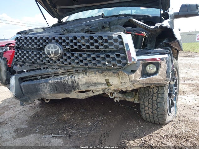 Продаж на аукціоні авто 2020 Toyota Tundra Sr5, vin: 5TFRY5F19LX262513, номер лоту: 45711421