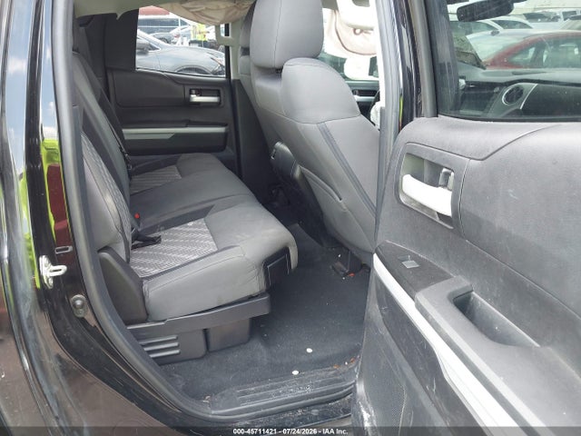 Продаж на аукціоні авто 2020 Toyota Tundra Sr5, vin: 5TFRY5F19LX262513, номер лоту: 45711421