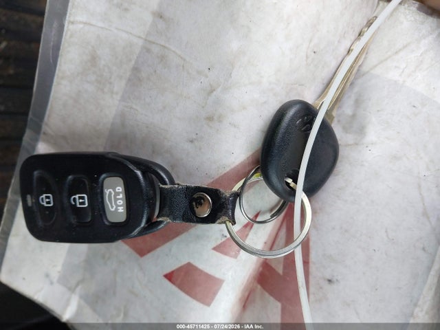 Продаж на аукціоні авто 2020 Hyundai Elantra Sel, vin: 5NPD84LF5LH593430, номер лоту: 45711425