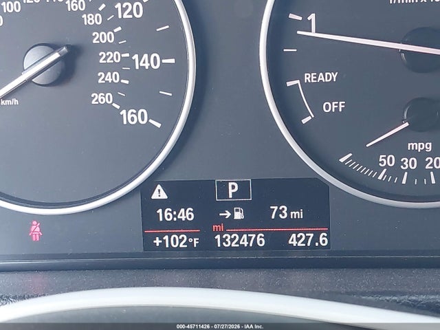 WBA8E1G50HNU15228 BMW 320i