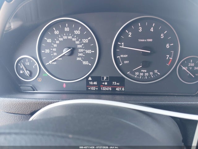 WBA8E1G50HNU15228 BMW 320i