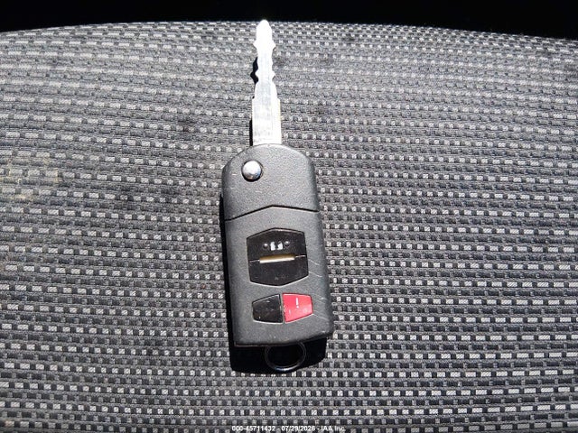 Продаж на аукціоні авто 2012 Mazda Mazda3 I Touring, vin: JM1BL1V8XC1568372, номер лоту: 45711432