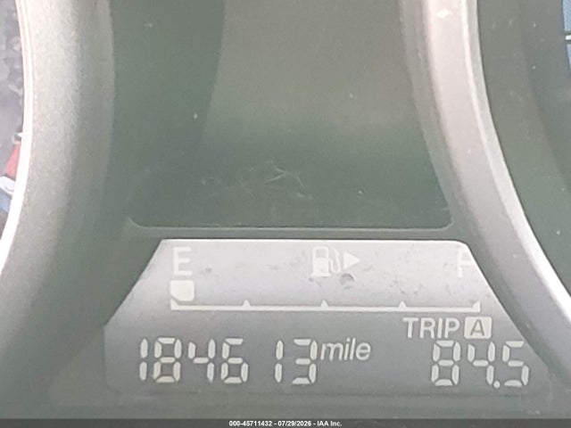 Продаж на аукціоні авто 2012 Mazda Mazda3 I Touring, vin: JM1BL1V8XC1568372, номер лоту: 45711432