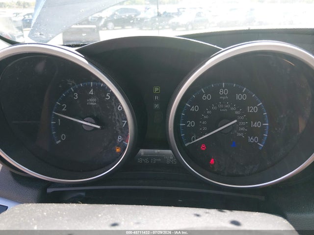 Продаж на аукціоні авто 2012 Mazda Mazda3 I Touring, vin: JM1BL1V8XC1568372, номер лоту: 45711432