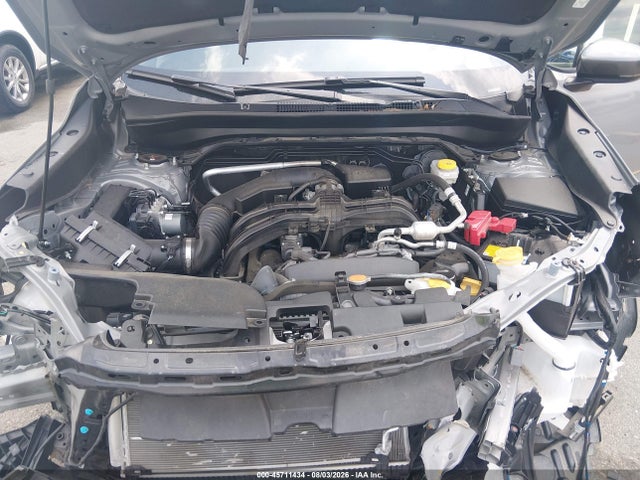 Продаж на аукціоні авто 2025 Subaru Forester Limited, vin: JF2SLDRC9SH532454, номер лоту: 45711434