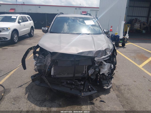 Продаж на аукціоні авто 2025 Subaru Forester Limited, vin: JF2SLDRC9SH532454, номер лоту: 45711434