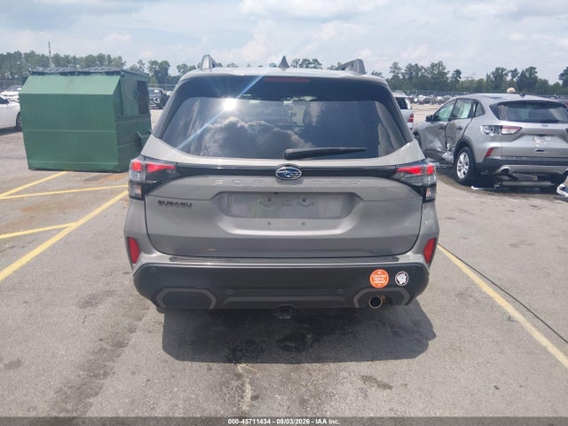 Продаж на аукціоні авто 2025 Subaru Forester Limited, vin: JF2SLDRC9SH532454, номер лоту: 45711434