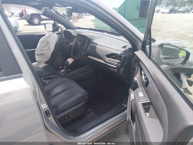 Продаж на аукціоні авто 2025 Subaru Forester Limited, vin: JF2SLDRC9SH532454, номер лоту: 45711434