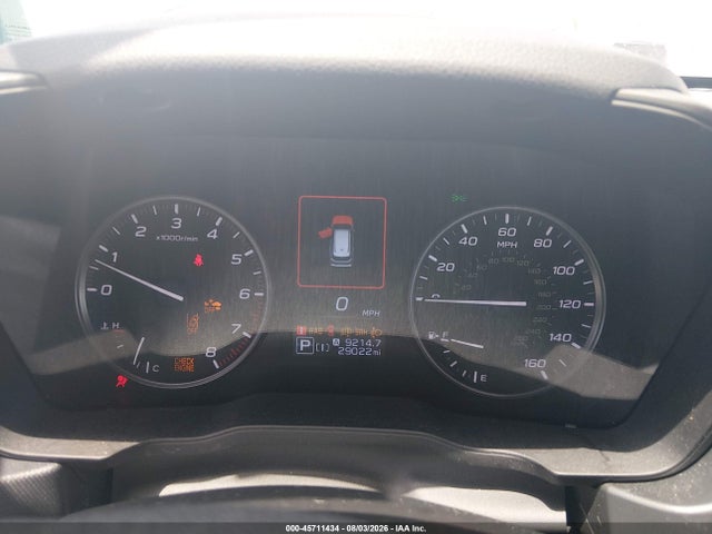 Продаж на аукціоні авто 2025 Subaru Forester Limited, vin: JF2SLDRC9SH532454, номер лоту: 45711434