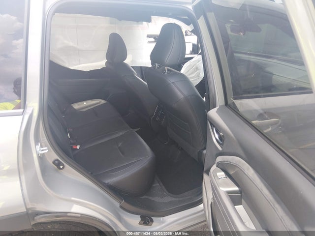 Продаж на аукціоні авто 2025 Subaru Forester Limited, vin: JF2SLDRC9SH532454, номер лоту: 45711434