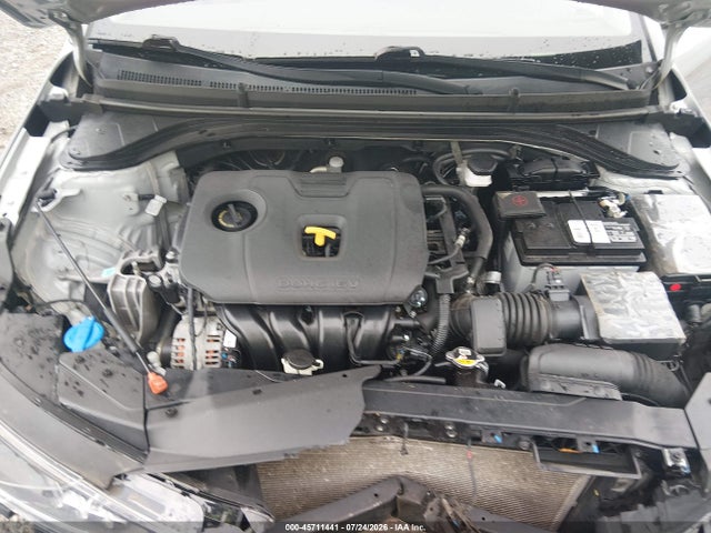 Aukcja sprzedaży 2020 Hyundai Elantra Sel, vin: 5NPD84LFXLH632156, numer aukcji: 45711441
