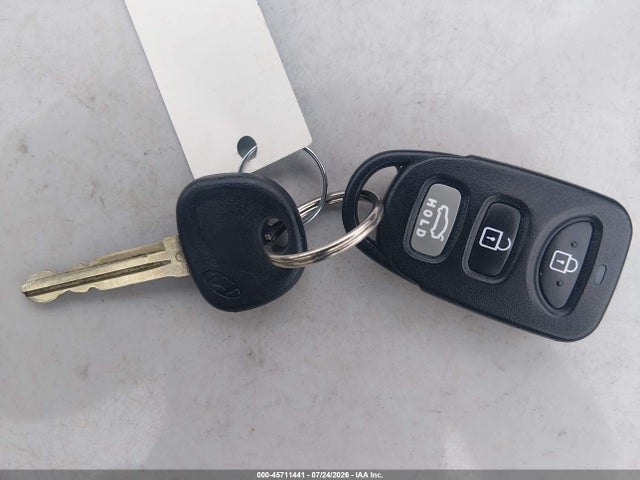 Aukcja sprzedaży 2020 Hyundai Elantra Sel, vin: 5NPD84LFXLH632156, numer aukcji: 45711441