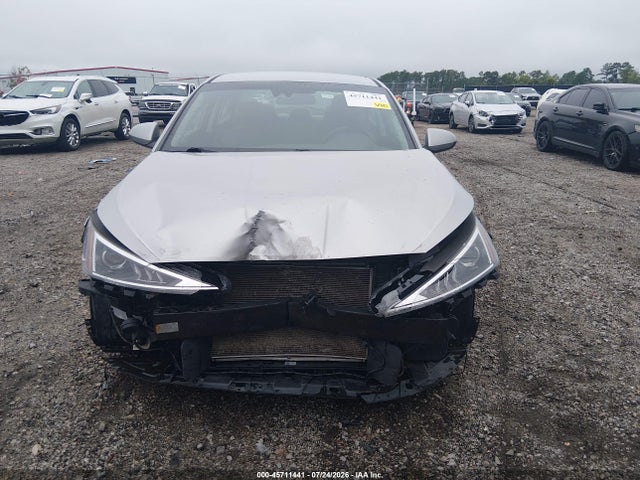 Aukcja sprzedaży 2020 Hyundai Elantra Sel, vin: 5NPD84LFXLH632156, numer aukcji: 45711441