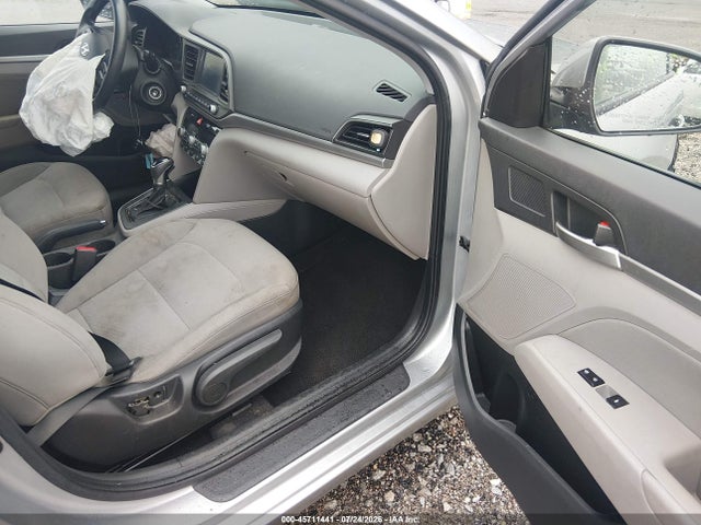 Aukcja sprzedaży 2020 Hyundai Elantra Sel, vin: 5NPD84LFXLH632156, numer aukcji: 45711441