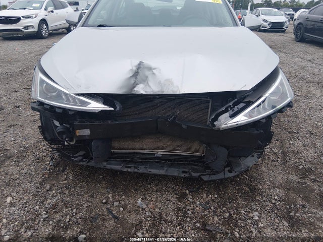 Aukcja sprzedaży 2020 Hyundai Elantra Sel, vin: 5NPD84LFXLH632156, numer aukcji: 45711441