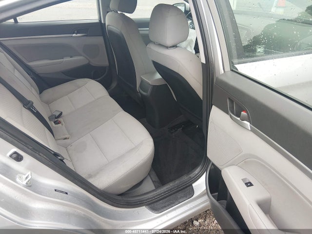 Aukcja sprzedaży 2020 Hyundai Elantra Sel, vin: 5NPD84LFXLH632156, numer aukcji: 45711441