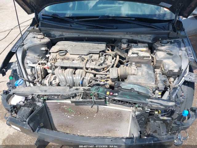 Aukcja sprzedaży 2021 Hyundai Elantra Limited, vin: 5NPLP4AG6MH044041, numer aukcji: 45711457