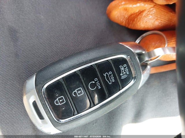 Aukcja sprzedaży 2021 Hyundai Elantra Limited, vin: 5NPLP4AG6MH044041, numer aukcji: 45711457