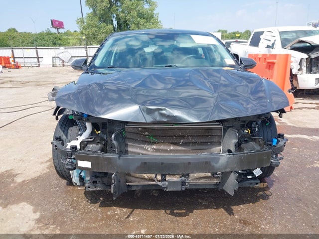 Aukcja sprzedaży 2021 Hyundai Elantra Limited, vin: 5NPLP4AG6MH044041, numer aukcji: 45711457