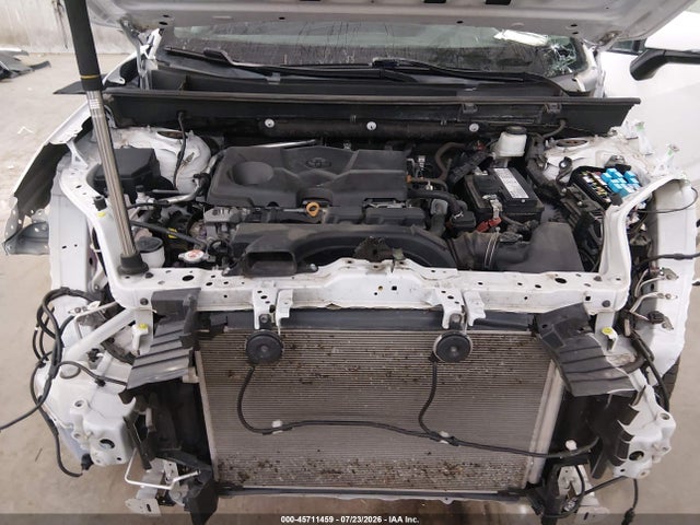 2019 Toyota Rav4 Xle მანქანა იყიდება აუქციონზე, vin: 2T3P1RFV4KW076094, აუქციონის ნომერი: 45711459