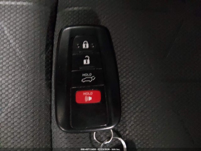 2019 Toyota Rav4 Xle მანქანა იყიდება აუქციონზე, vin: 2T3P1RFV4KW076094, აუქციონის ნომერი: 45711459