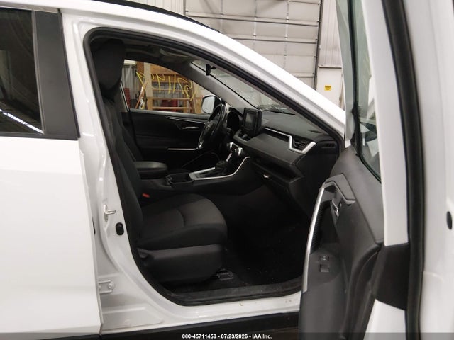 2019 Toyota Rav4 Xle მანქანა იყიდება აუქციონზე, vin: 2T3P1RFV4KW076094, აუქციონის ნომერი: 45711459
