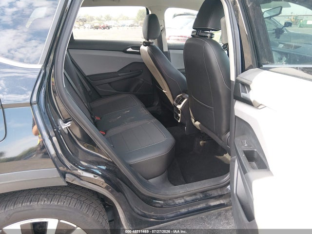 Продажа на аукционе авто 2022 Volkswagen Taos 1.5t Se, vin: 3VVRX7B23NM014409, номер лота: 45711469
