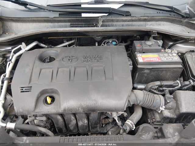 Aukcja sprzedaży 2020 Toyota C-hr Limited, vin: JTNKHMBX8L1091984, numer aukcji: 45711477