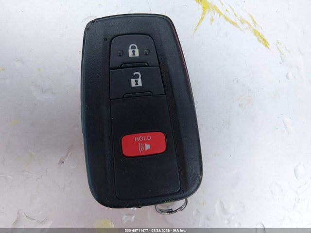 Aukcja sprzedaży 2020 Toyota C-hr Limited, vin: JTNKHMBX8L1091984, numer aukcji: 45711477