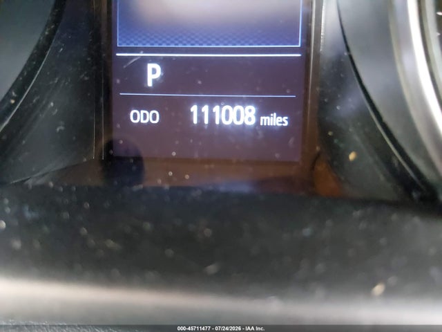 Aukcja sprzedaży 2020 Toyota C-hr Limited, vin: JTNKHMBX8L1091984, numer aukcji: 45711477