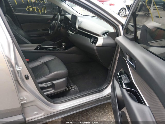 Aukcja sprzedaży 2020 Toyota C-hr Limited, vin: JTNKHMBX8L1091984, numer aukcji: 45711477