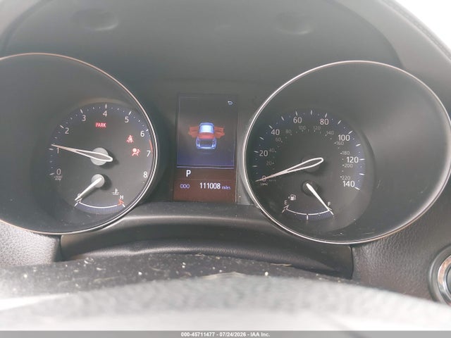 Aukcja sprzedaży 2020 Toyota C-hr Limited, vin: JTNKHMBX8L1091984, numer aukcji: 45711477