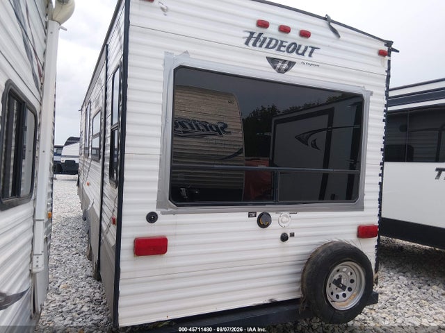 Aukcja sprzedaży 2014 Keystone Rv Other, vin: 4YDT26R23E7205337, numer aukcji: 45711480