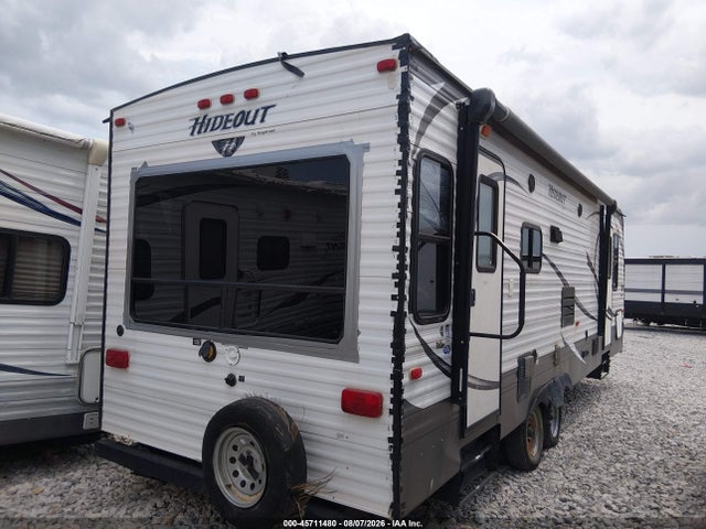 Aukcja sprzedaży 2014 Keystone Rv Other, vin: 4YDT26R23E7205337, numer aukcji: 45711480