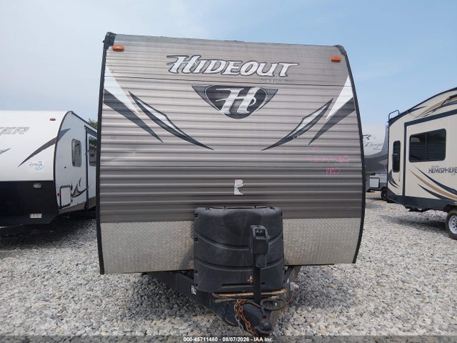 Aukcja sprzedaży 2014 Keystone Rv Other, vin: 4YDT26R23E7205337, numer aukcji: 45711480