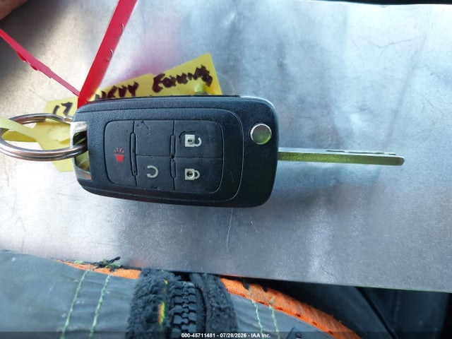 Chevrolet EQUINOX LT 2017 2GNALCEK4H6164904 Image 11