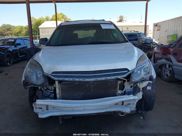 Chevrolet EQUINOX LT 2017 2GNALCEK4H6164904 Image 12