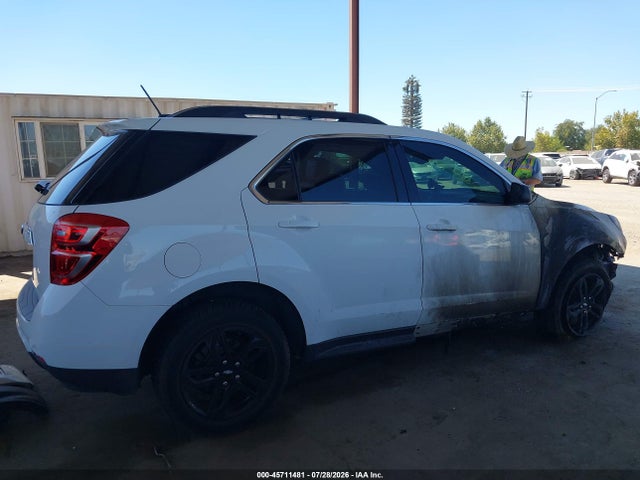 Chevrolet EQUINOX LT 2017 2GNALCEK4H6164904 Image 13