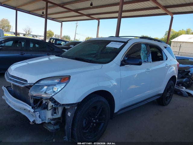 Chevrolet EQUINOX LT 2017 2GNALCEK4H6164904 Image 14
