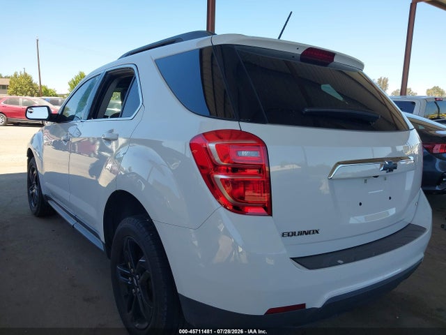 Chevrolet EQUINOX LT 2017 2GNALCEK4H6164904 Image 3