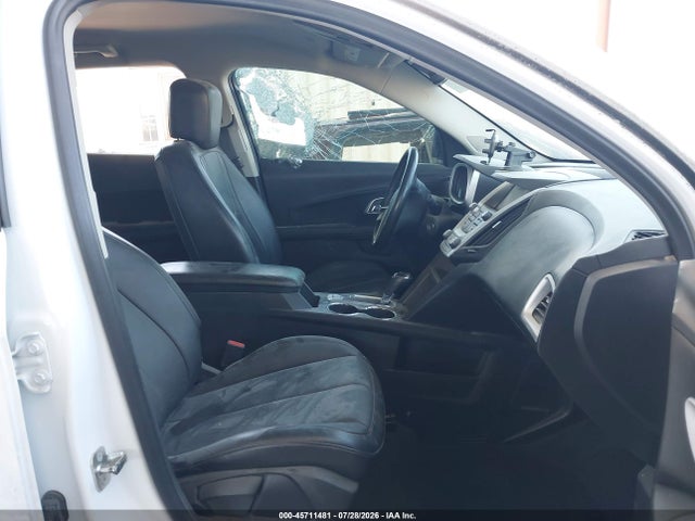 Chevrolet EQUINOX LT 2017 2GNALCEK4H6164904 Image 5