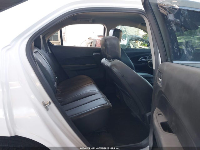 Chevrolet EQUINOX LT 2017 2GNALCEK4H6164904 Image 8